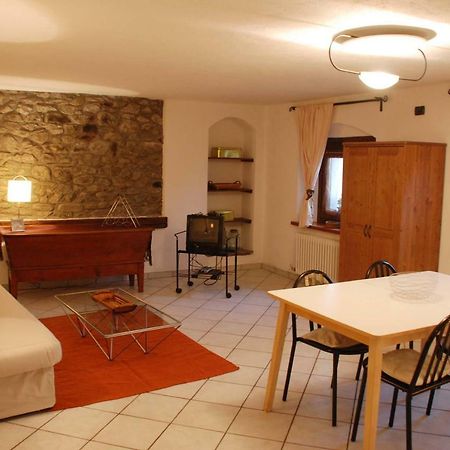אאוסטה Maison Grivon Appartamento Becca Di Nona מראה חיצוני תמונה