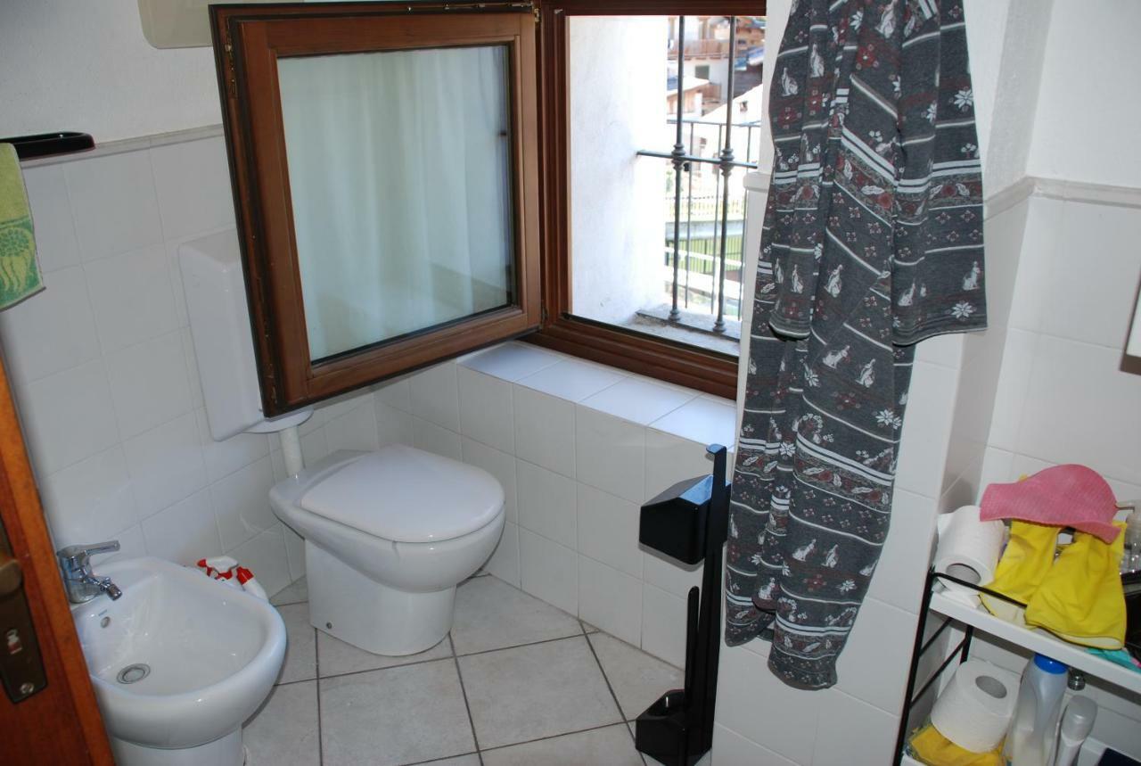 אאוסטה Maison Grivon Appartamento Becca Di Nona מראה חיצוני תמונה
